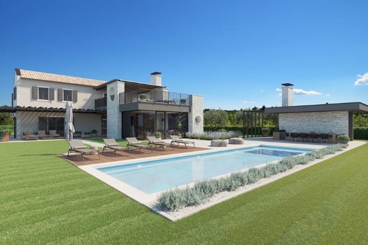 House For sale - Istarska Poreč - foto 1/10