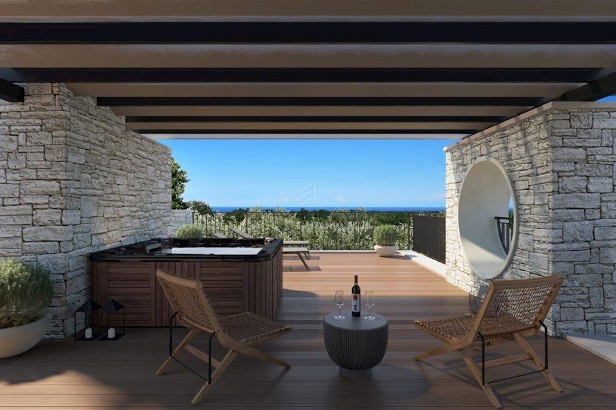 House For sale - Istarska Poreč - foto 4/10