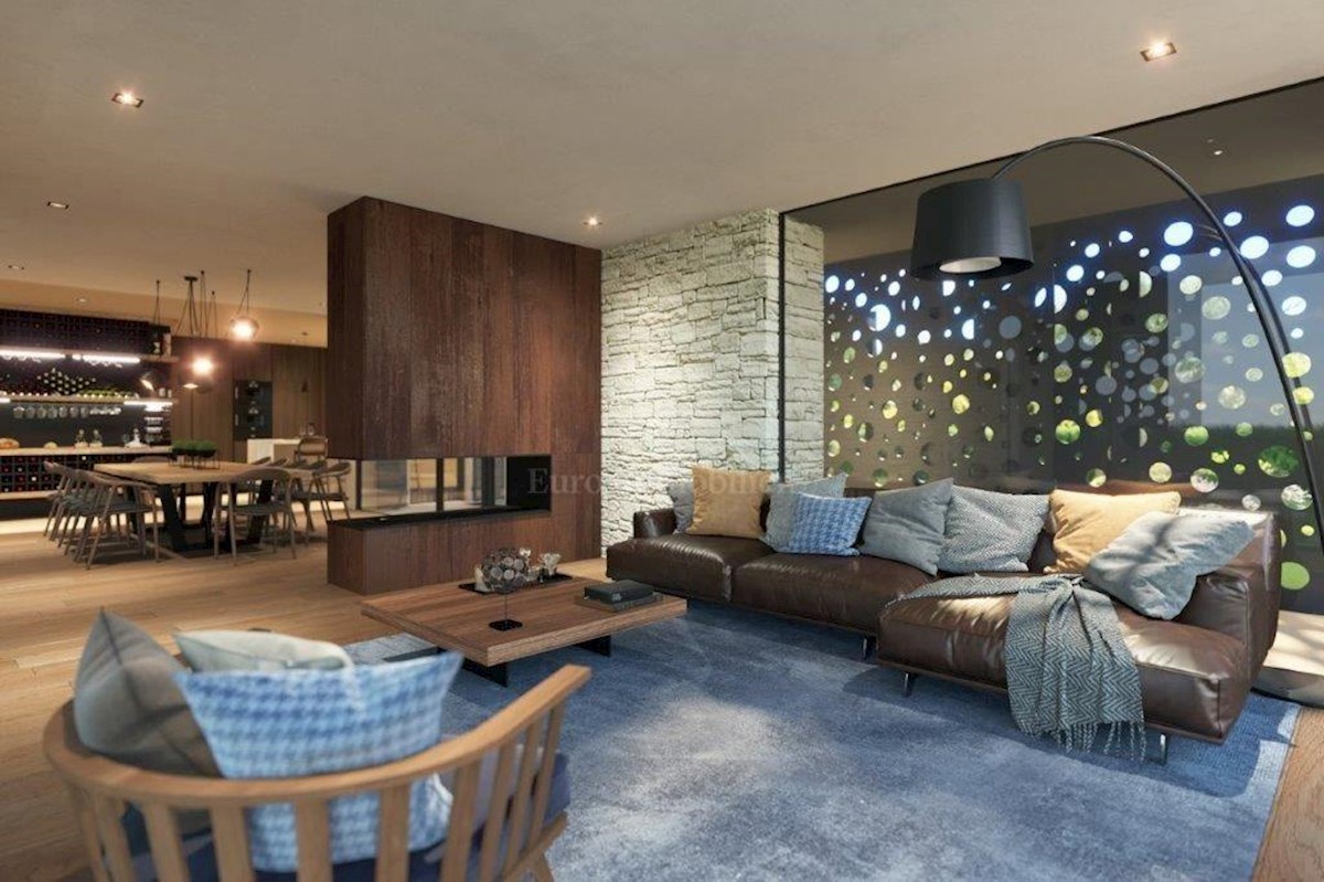 House For sale - ISTARSKA  POREČ 
