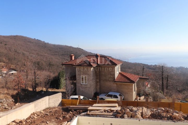 House for sale 200 m² – Veprinac