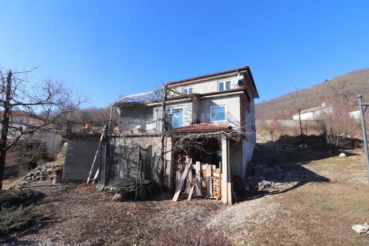 Haus Zu verkaufen - Primorsko-goranska Opatija - foto 2/29