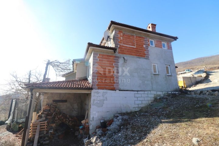 Haus Zu verkaufen - Primorsko-goranska Opatija - foto 3/29