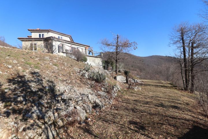 Haus Zu verkaufen - Primorsko-goranska Opatija - foto 4/29