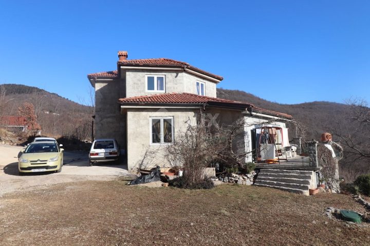 Haus Zu verkaufen - Primorsko-goranska Opatija - foto 5/29