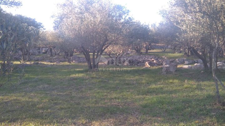 Terrain À vendre - Primorsko-goranska Krk - foto 2/10