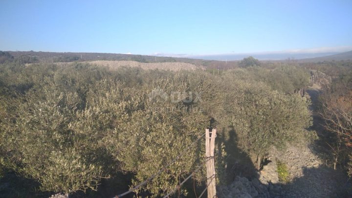 Terrain À vendre - Primorsko-goranska Krk - foto 4/10