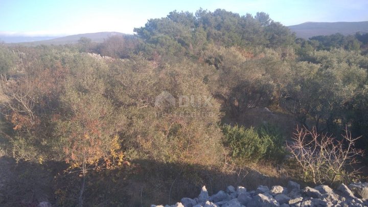 Terrain À vendre - Primorsko-goranska Krk - foto 5/10
