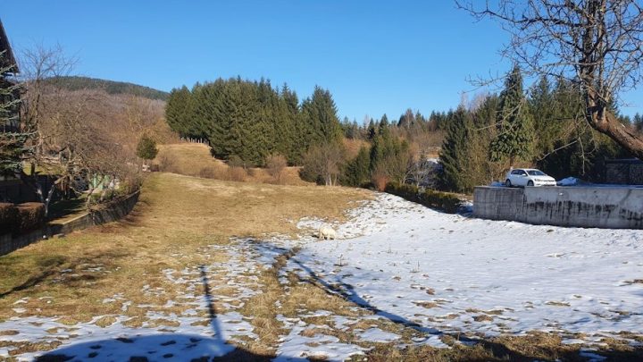 Zemljište na prodaju 2181 m² – Hambarište