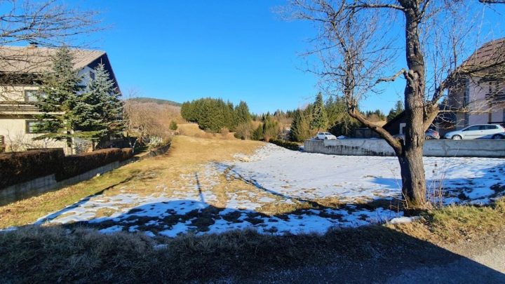 Terrain À vendre - Primorsko-goranska Vrbovsko - foto 2/2