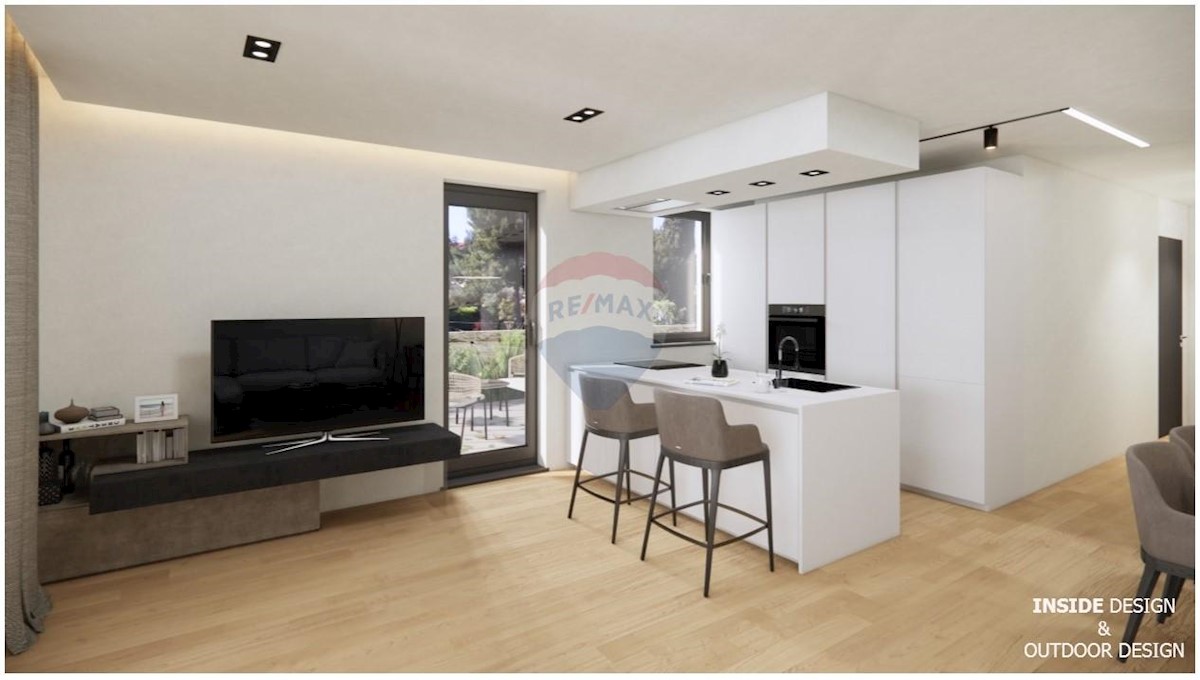 Apartmán Na prodej - ISTARSKA  ROVINJ 