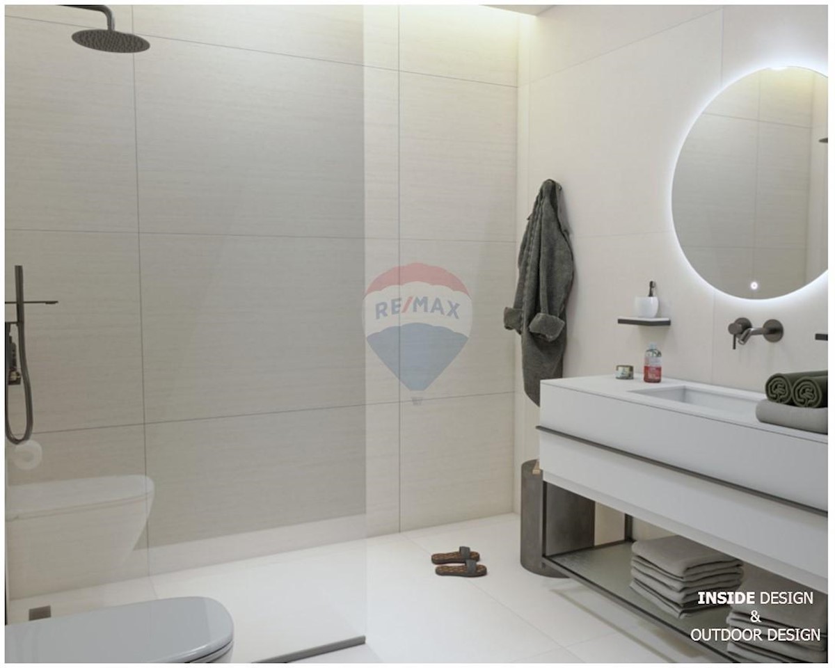 Apartmán Na prodej - ISTARSKA  ROVINJ 