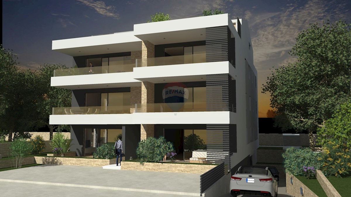 Apartmán Na prodej - ISTARSKA  ROVINJ 