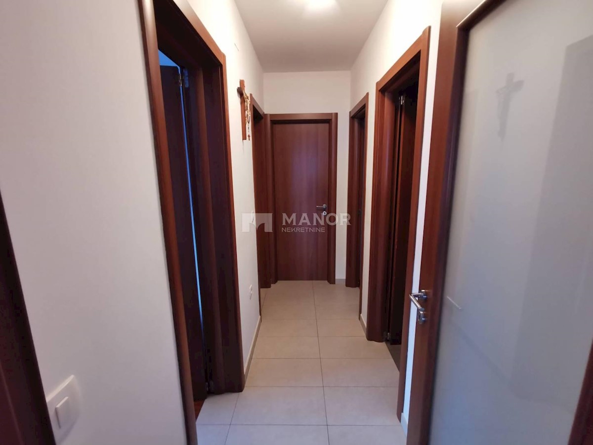 Apartment Zu verkaufen - PRIMORSKO-GORANSKA  RIJEKA 