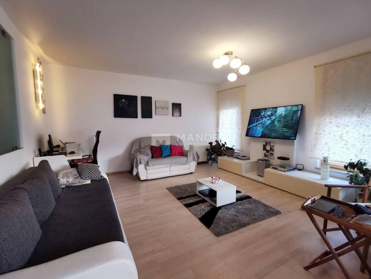 Apartmán Na prodej - PRIMORSKO-GORANSKA  RIJEKA 