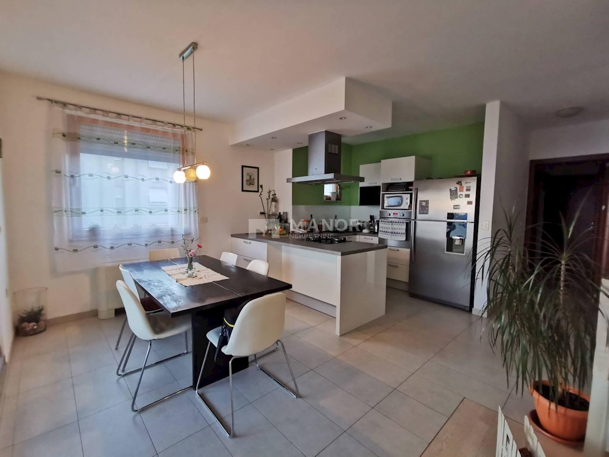 Apartment Zu verkaufen - PRIMORSKO-GORANSKA  RIJEKA 