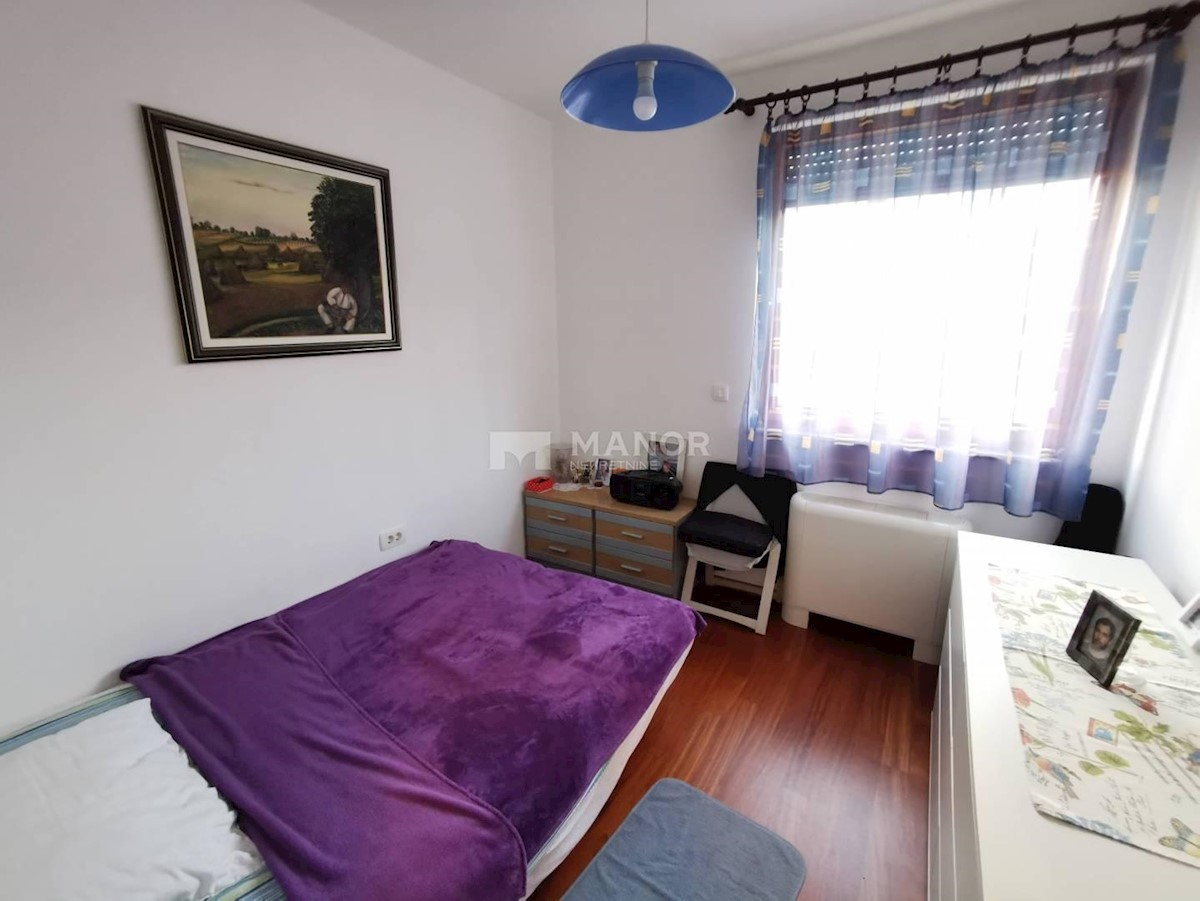 Apartmán Na prodej - PRIMORSKO-GORANSKA  RIJEKA 