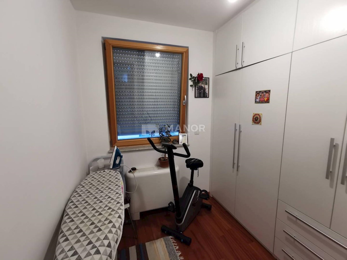 Apartment Zu verkaufen - PRIMORSKO-GORANSKA  RIJEKA 