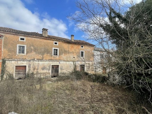 Maison à vendre 195 m² – Svetvinčenat