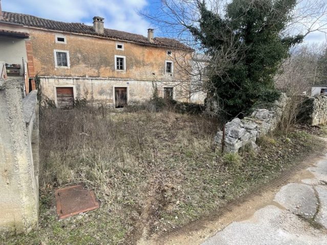 Maison À vendre - Istarska Svetvinčenat - foto 3/3