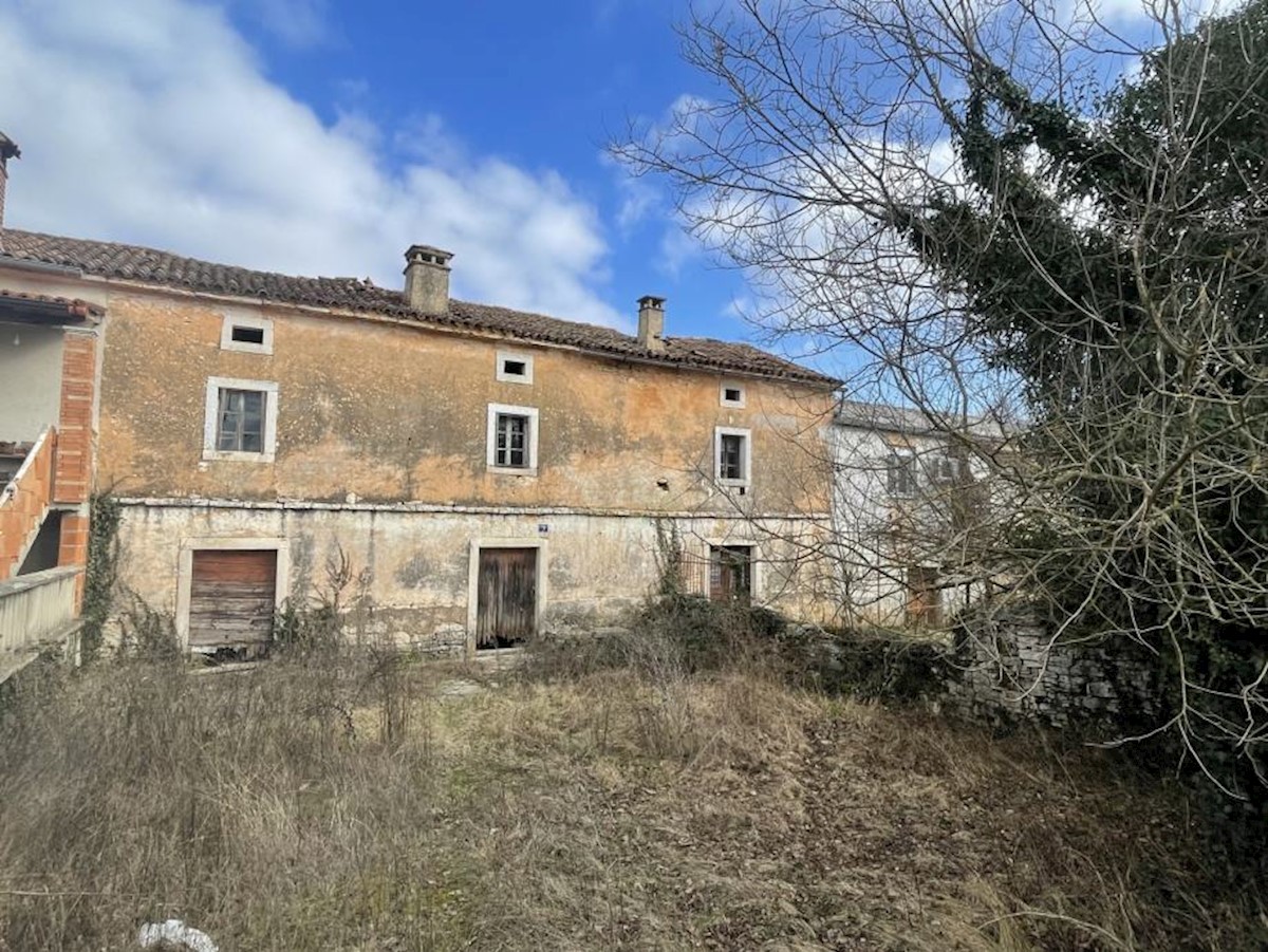 Casa In vendita - ISTARSKA  SVETVINČENAT 