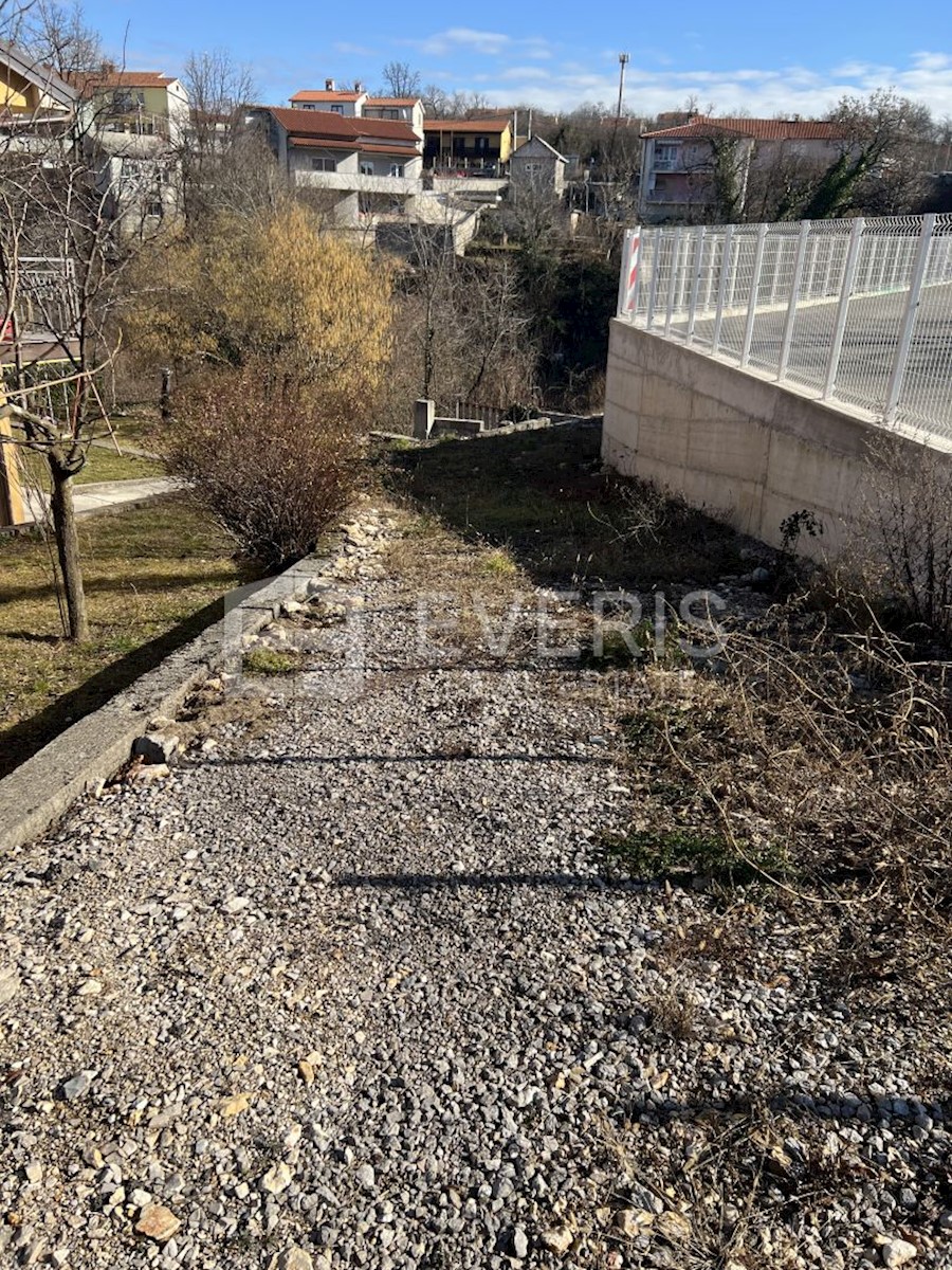 Grundstück Zu verkaufen - Primorsko-goranska Viškovo - foto 4/4