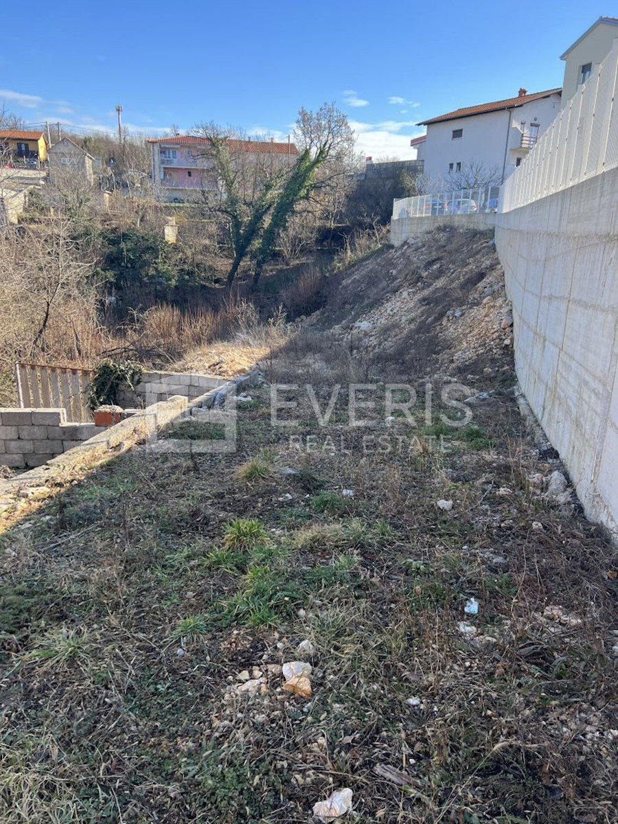 Terrain À vendre - PRIMORSKO-GORANSKA  Viškovo