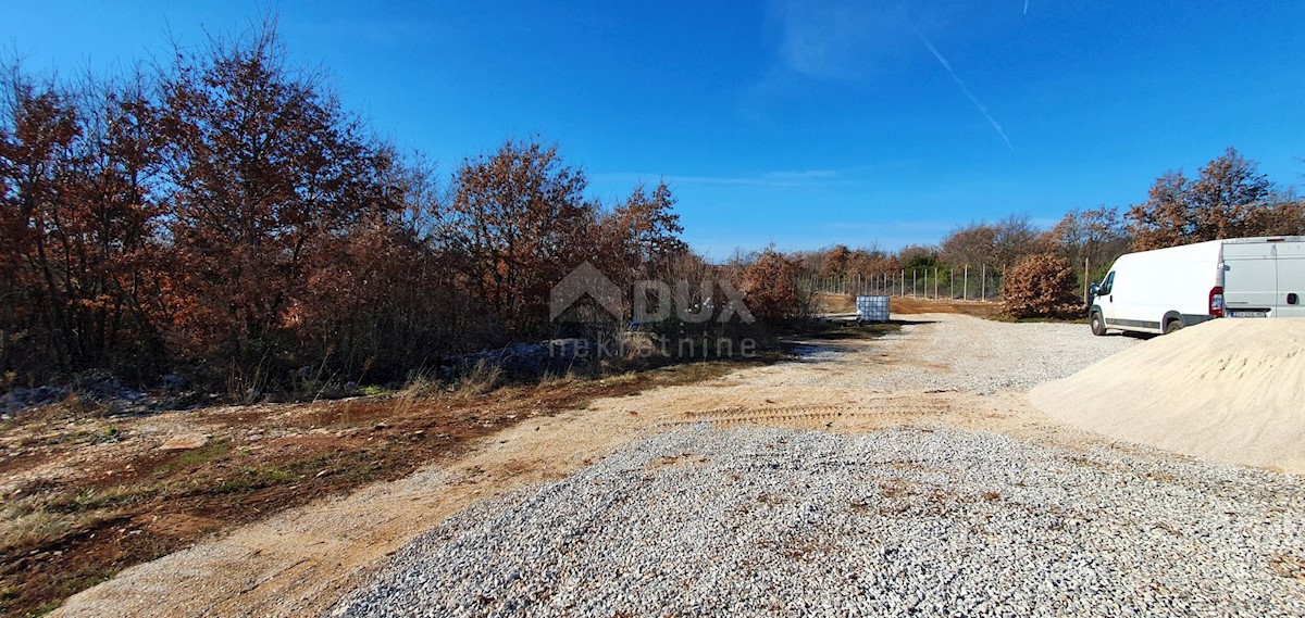 Maison À vendre - ISTARSKA  SVETVINČENAT 