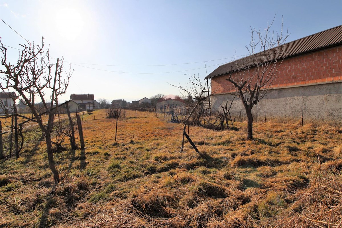 Haus Zu verkaufen - ZAGREBAČKA  BRDOVEC 