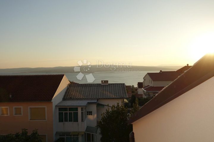 Flat for sale 65 m² – Crikvenica