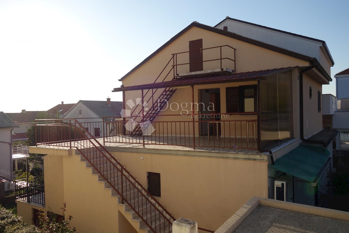 Flat For sale - PRIMORSKO-GORANSKA  CRIKVENICA 