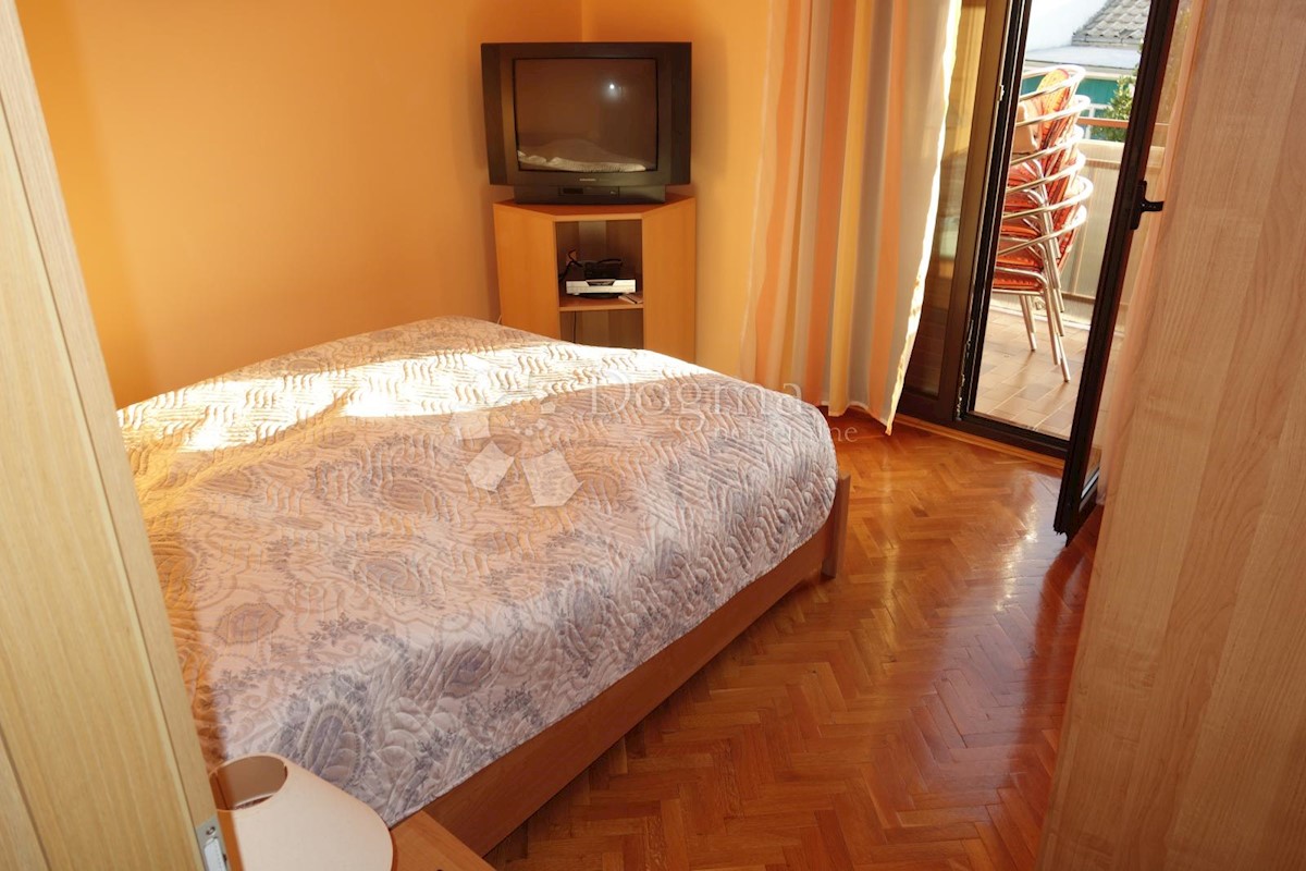 Flat For sale - PRIMORSKO-GORANSKA  CRIKVENICA 