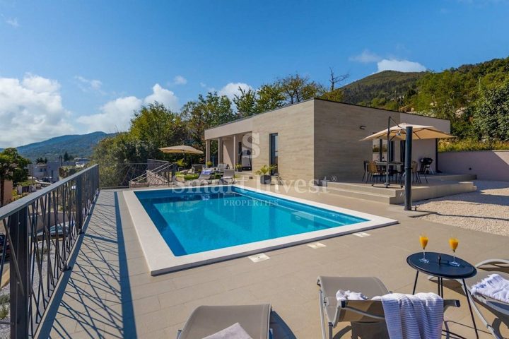 Haus zu verkaufen 163 m² – Ičići