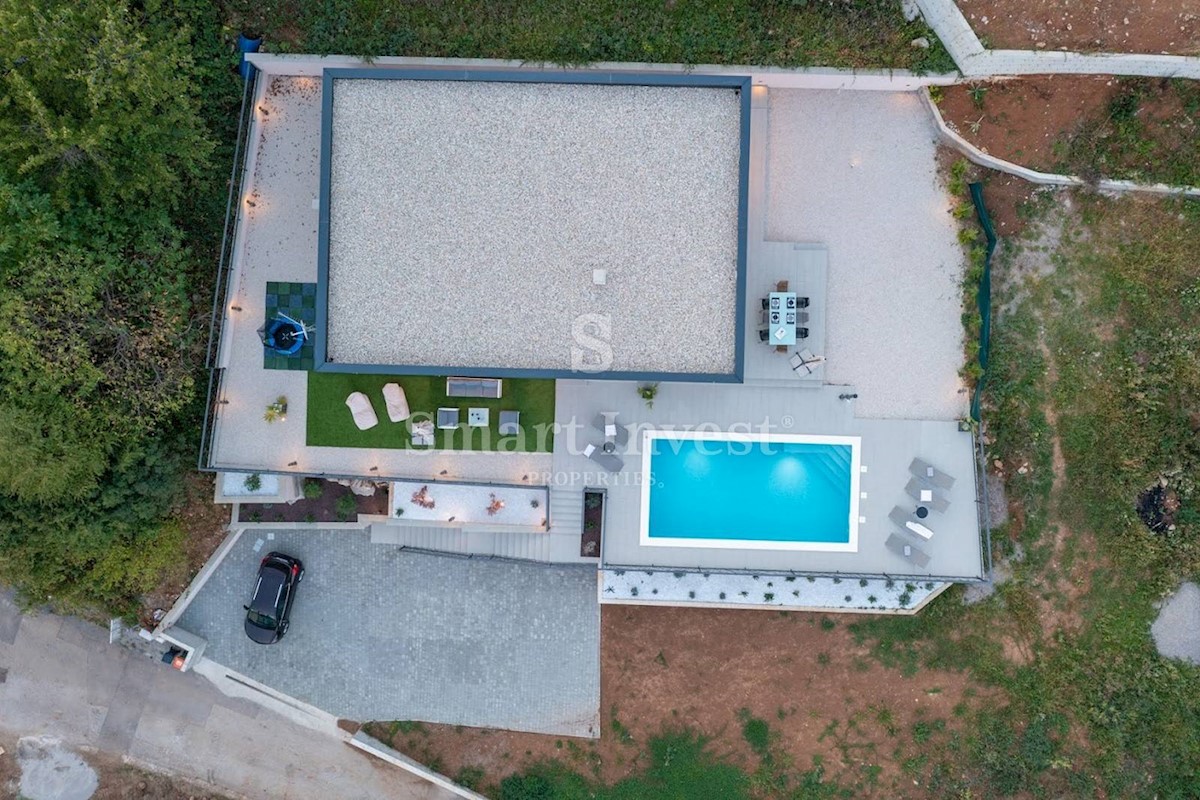 Kuća Na prodaju - PRIMORSKO-GORANSKA  OPATIJA 
