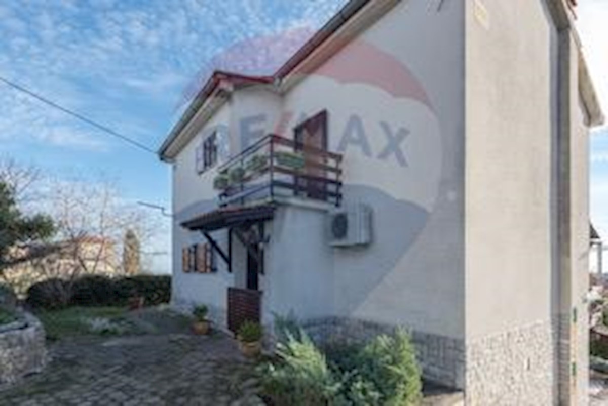 House For sale - PRIMORSKO-GORANSKA  MOŠĆENIČKA DRAGA 