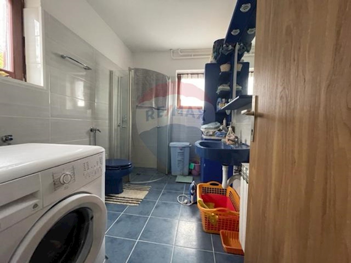 House For sale - PRIMORSKO-GORANSKA  MOŠĆENIČKA DRAGA 