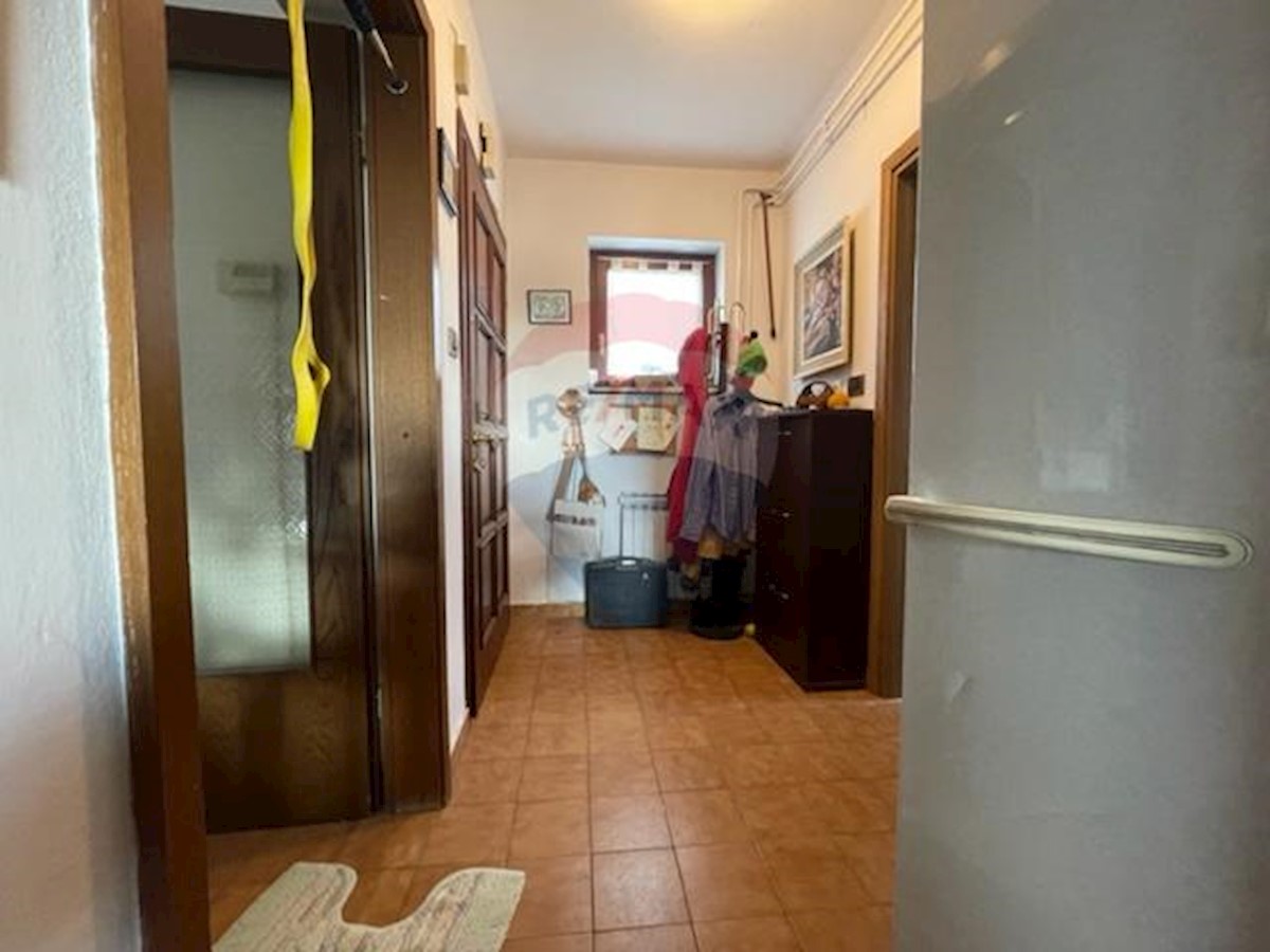 House For sale - PRIMORSKO-GORANSKA  MOŠĆENIČKA DRAGA 