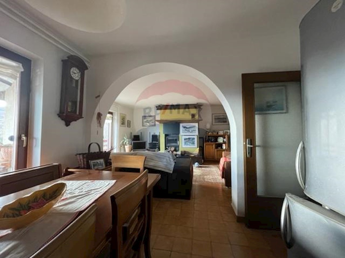 House For sale - PRIMORSKO-GORANSKA  MOŠĆENIČKA DRAGA 