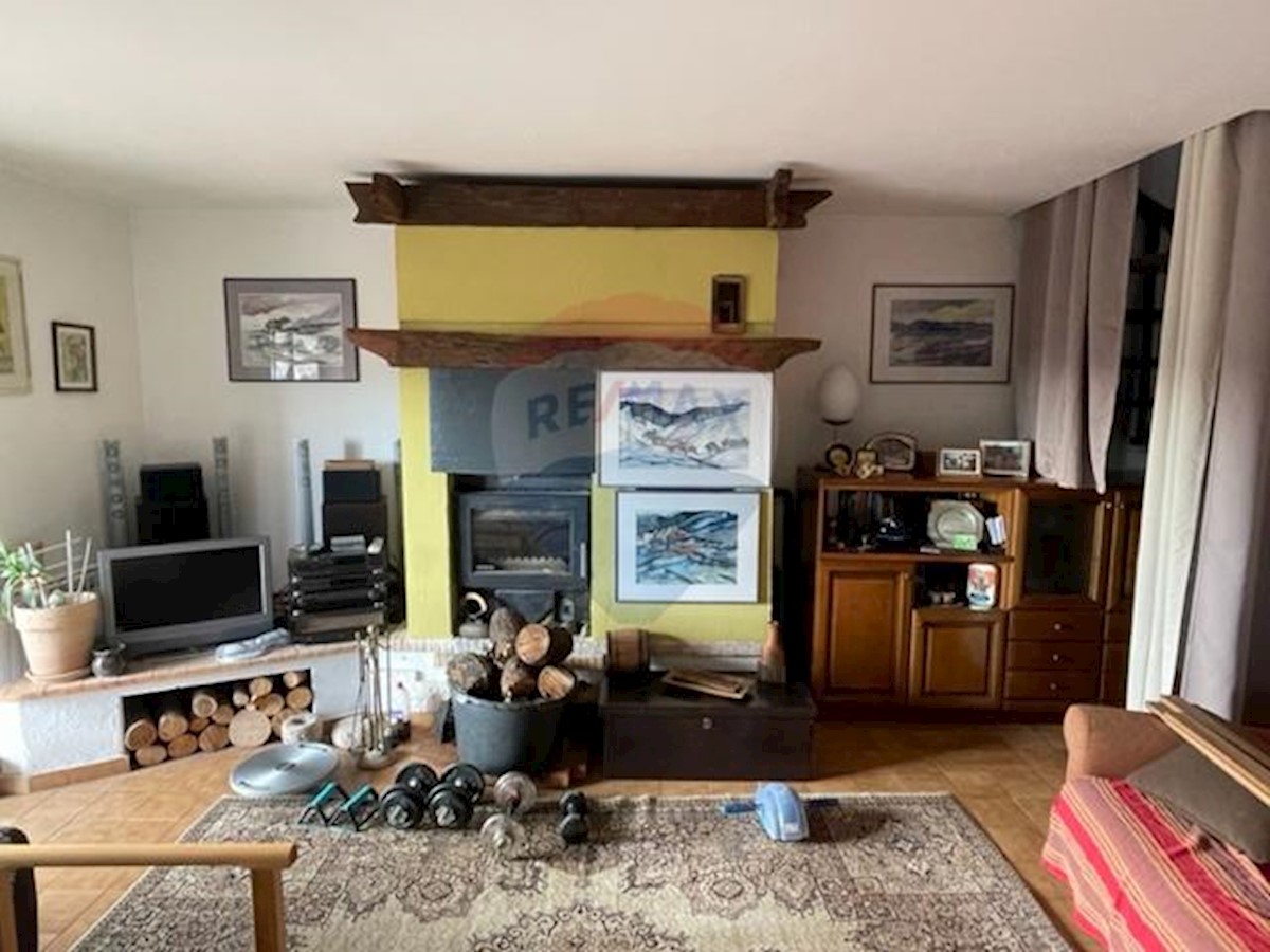 House For sale - PRIMORSKO-GORANSKA  MOŠĆENIČKA DRAGA 
