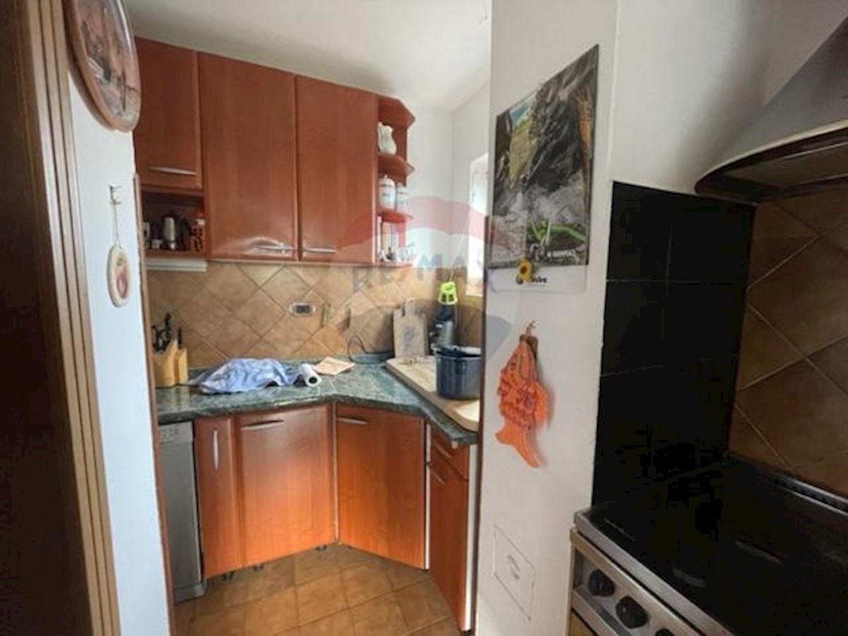 House For sale - PRIMORSKO-GORANSKA  MOŠĆENIČKA DRAGA 