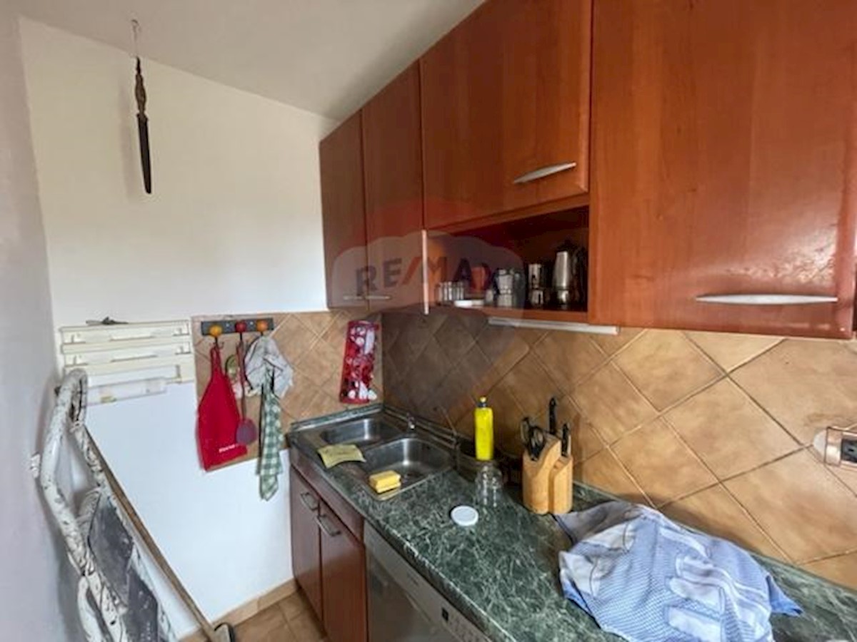 House For sale - PRIMORSKO-GORANSKA  MOŠĆENIČKA DRAGA 