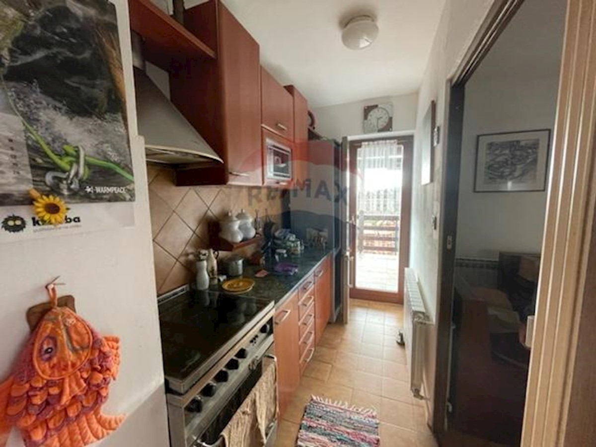 House For sale - PRIMORSKO-GORANSKA  MOŠĆENIČKA DRAGA 