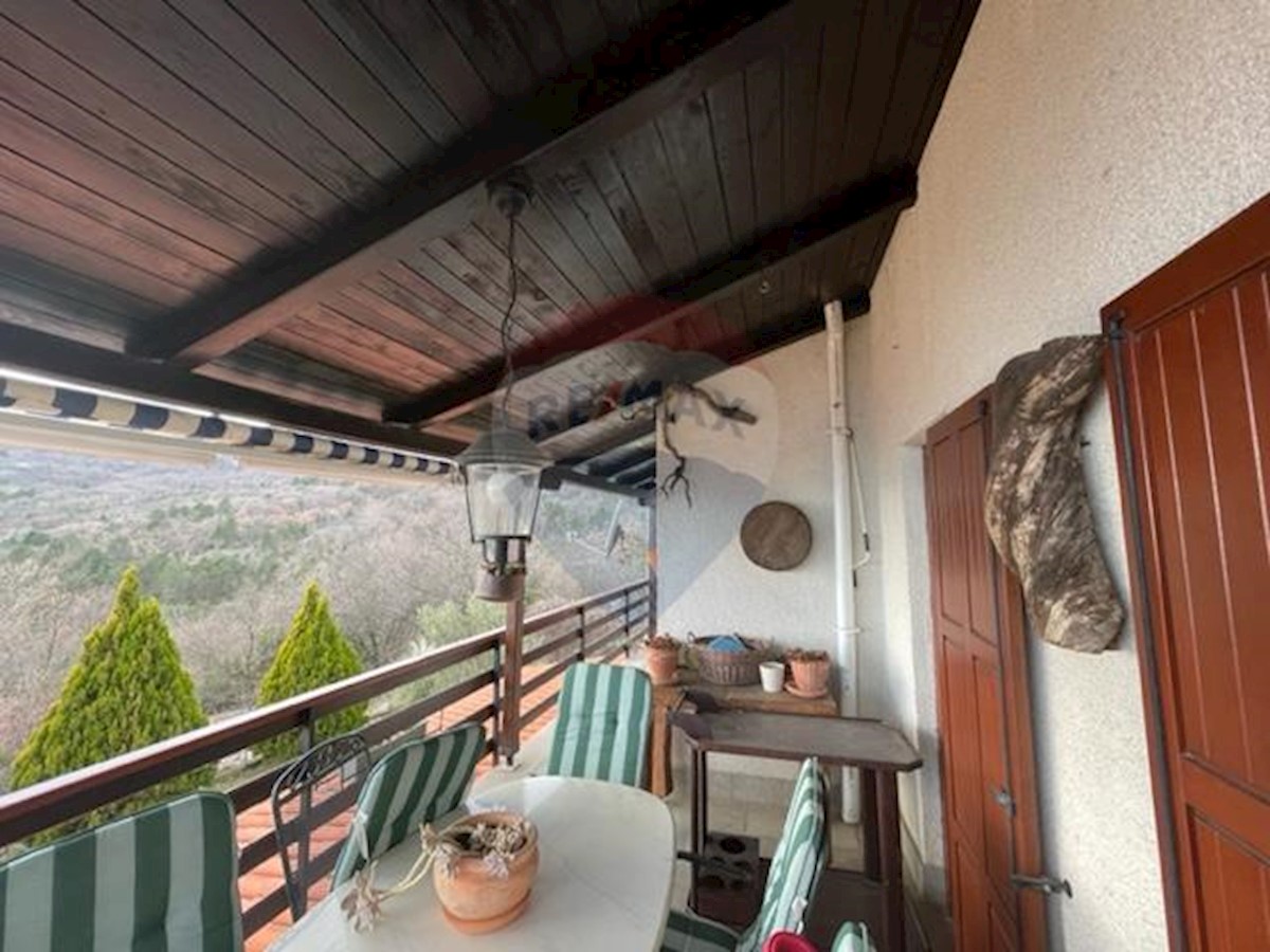 House For sale - PRIMORSKO-GORANSKA  MOŠĆENIČKA DRAGA 
