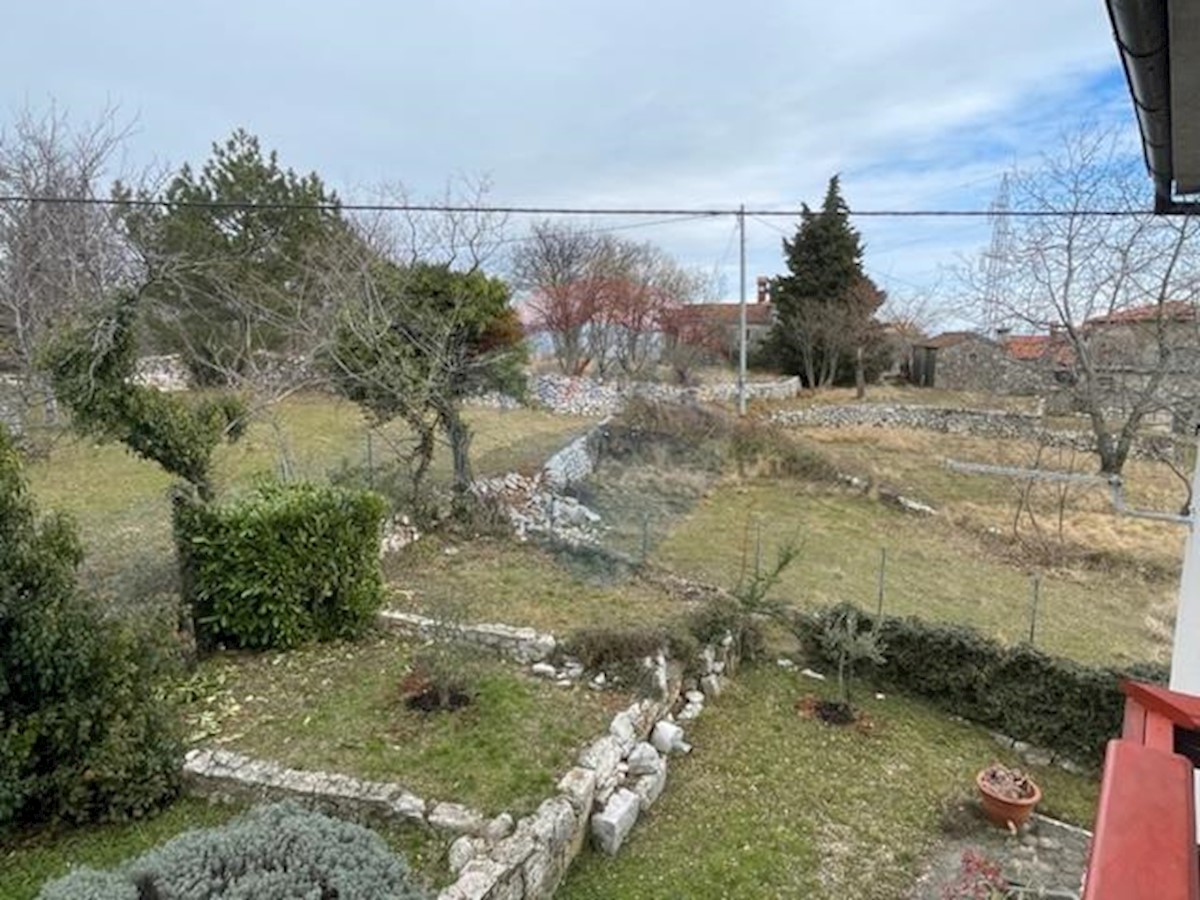 House For sale - PRIMORSKO-GORANSKA  MOŠĆENIČKA DRAGA 