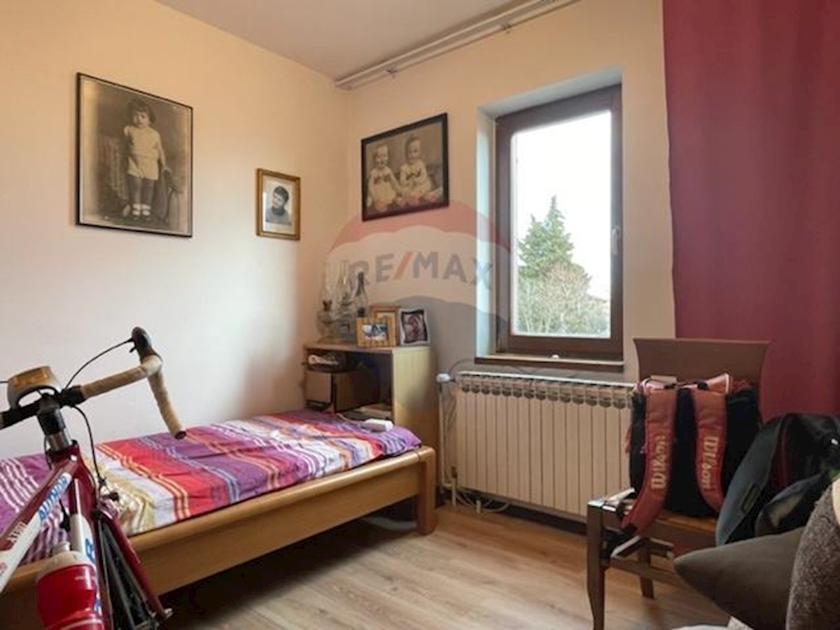 House For sale - PRIMORSKO-GORANSKA  MOŠĆENIČKA DRAGA 