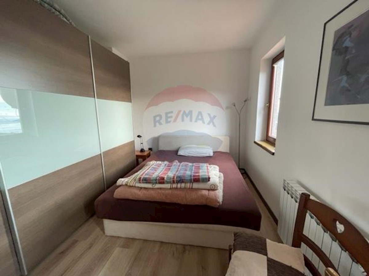 House For sale - PRIMORSKO-GORANSKA  MOŠĆENIČKA DRAGA 