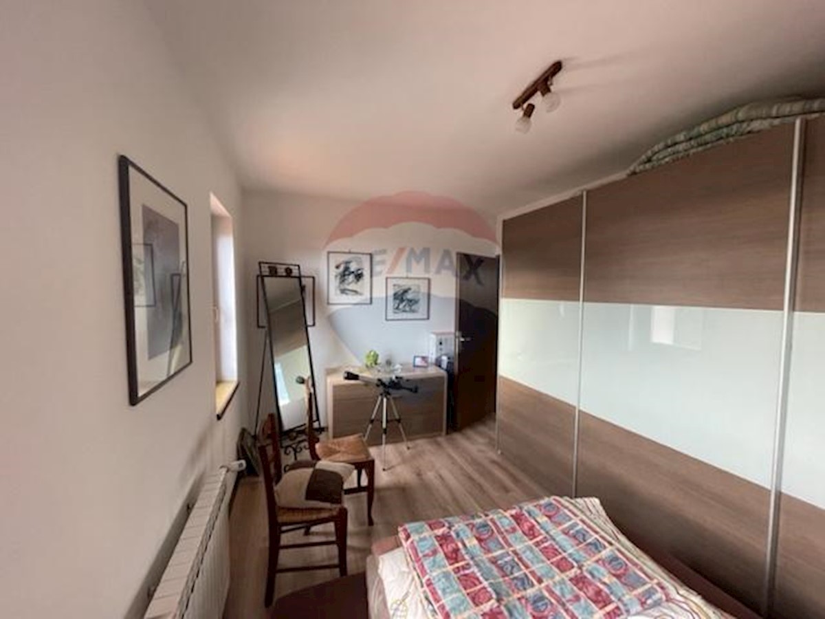 House For sale - PRIMORSKO-GORANSKA  MOŠĆENIČKA DRAGA 