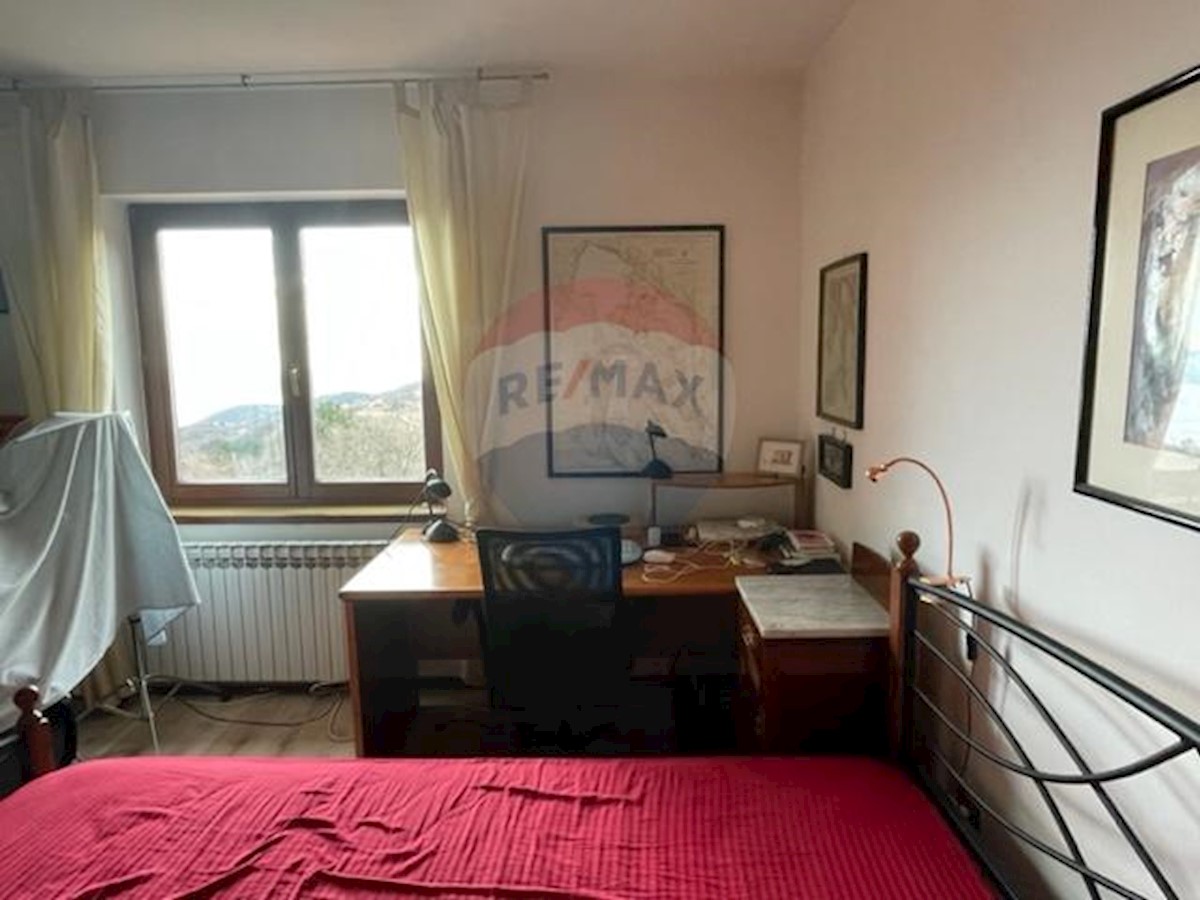House For sale - PRIMORSKO-GORANSKA  MOŠĆENIČKA DRAGA 