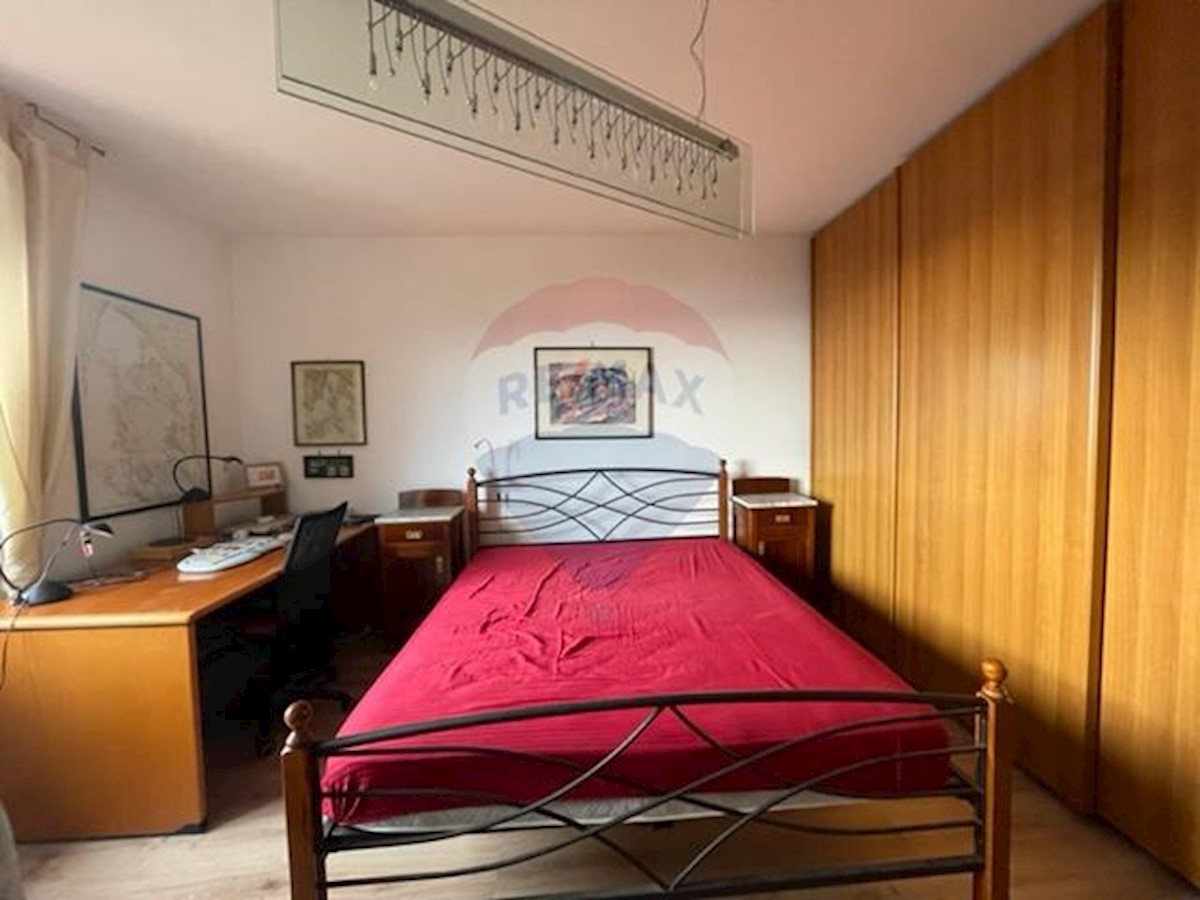 House For sale - PRIMORSKO-GORANSKA  MOŠĆENIČKA DRAGA 