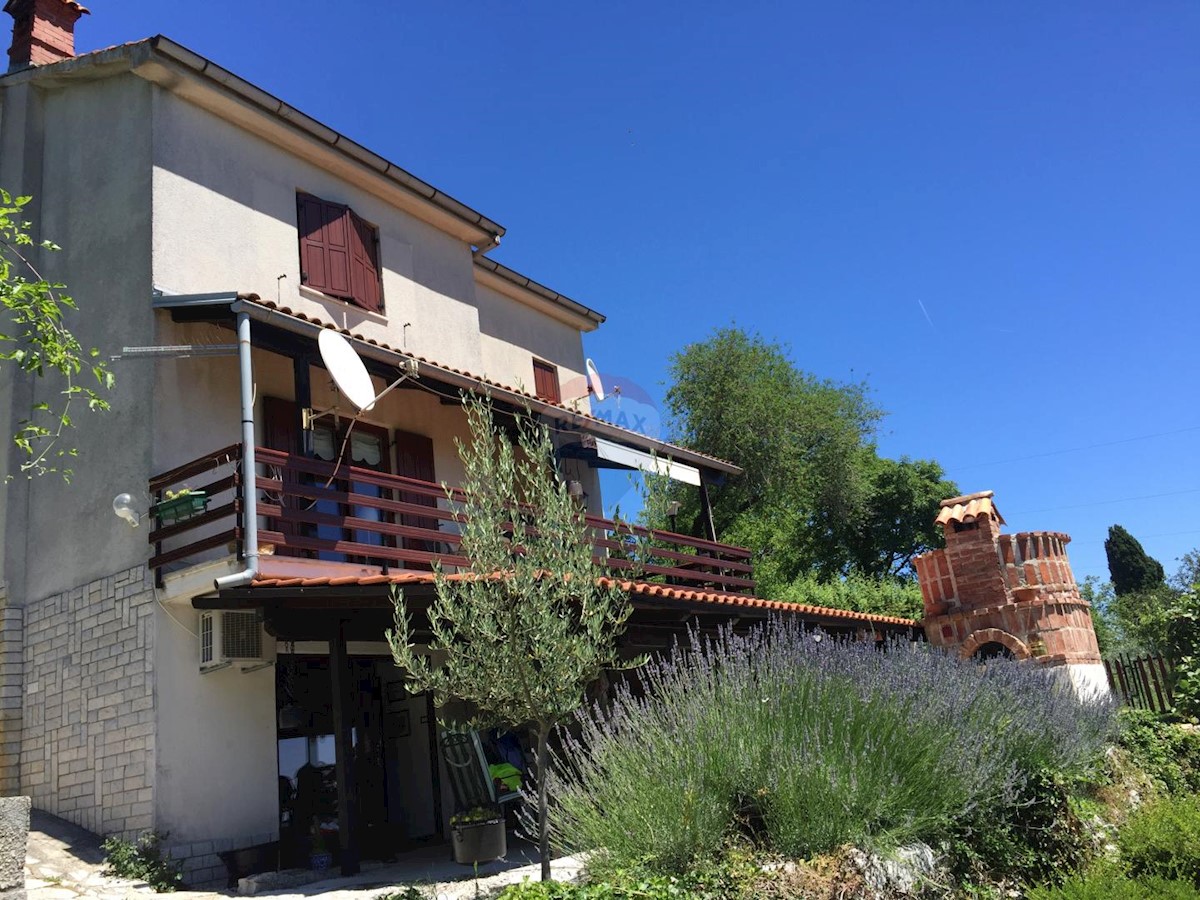 House For sale - Primorsko-goranska Mošćenička Draga - foto 4/49