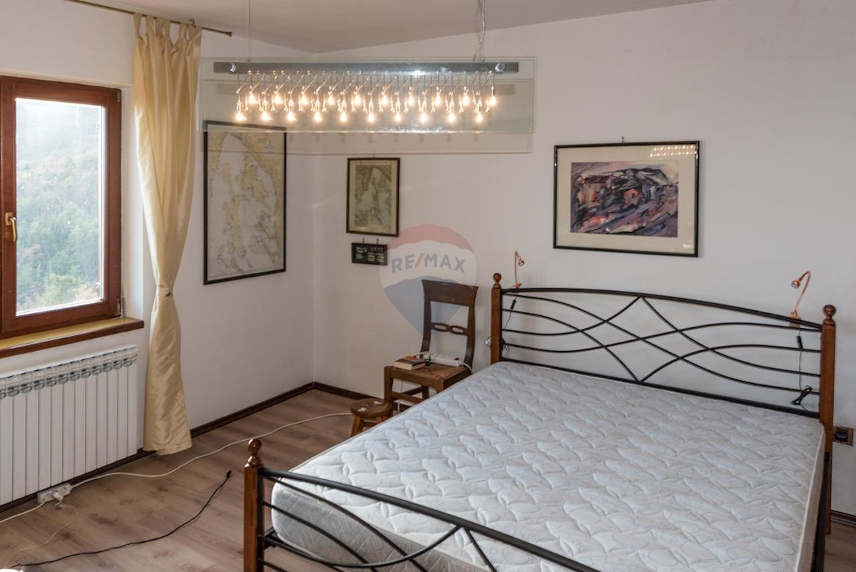 House For sale - PRIMORSKO-GORANSKA  MOŠĆENIČKA DRAGA 